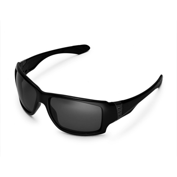 Oakley big taco sales lenses